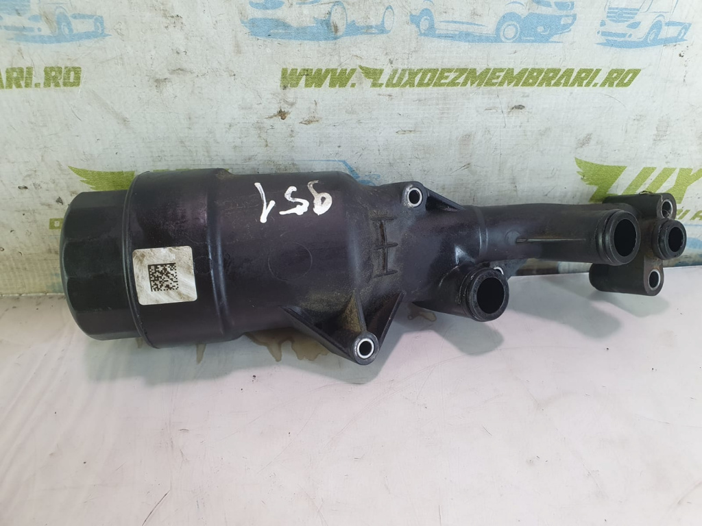 Carcasa filtru ulei 70321178 2.2 cdi om651921 Mercedes-Benz C-Class W205/S205/C205 [2014 - 2018] 2.2 cdi om651921