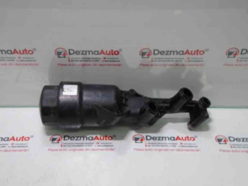 Carcasa filtru ulei 70321178, Mercedes Clasa E (W212) 2.2cdi (id:307293)