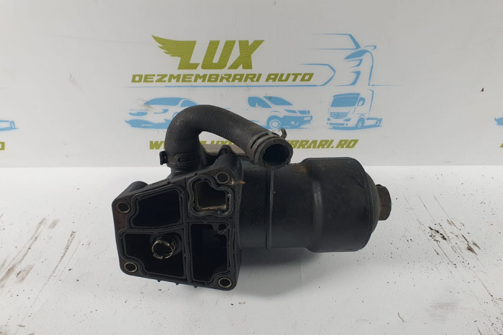 Carcasa filtru ulei 70346682 Skoda Yeti [2009 - 2014]