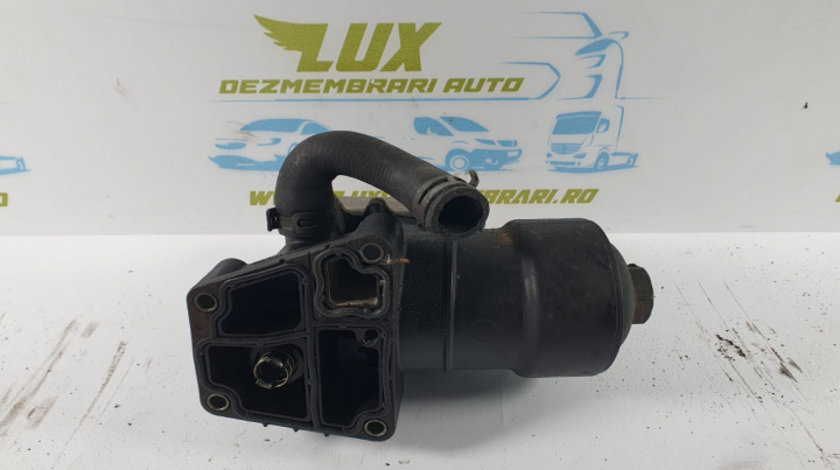 Carcasa filtru ulei 70346682 Skoda Yeti [2009 - 2014]