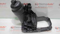 Carcasa filtru ulei, 70377932, Bmw 1 coupe (E82) 2...