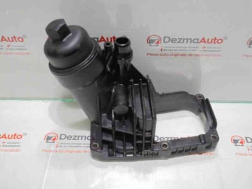 Carcasa filtru ulei, 70377932, Bmw 3 (E90) 2.0 d