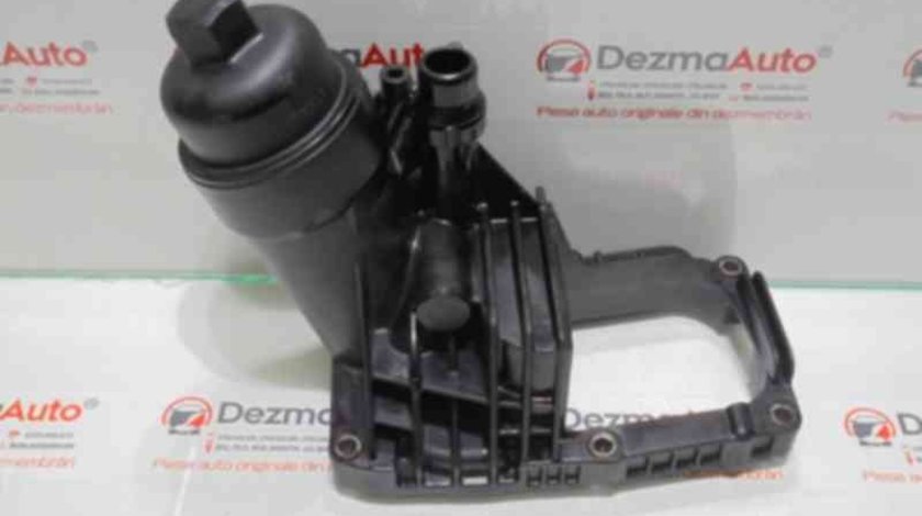 Carcasa filtru ulei, 70377932, Bmw 3 Touring (E91) 2.0 d