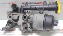 Carcasa filtru ulei 73500434, Opel Agila, 1.3cdti,...