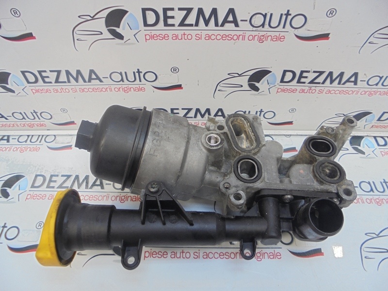 Carcasa filtru ulei 73500434, Opel Combo 1.3cdti, Z13DT