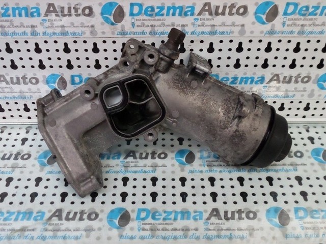 Carcasa filtru ulei 7787072, Bmw 3 cabriolet (E46) 2.0 d