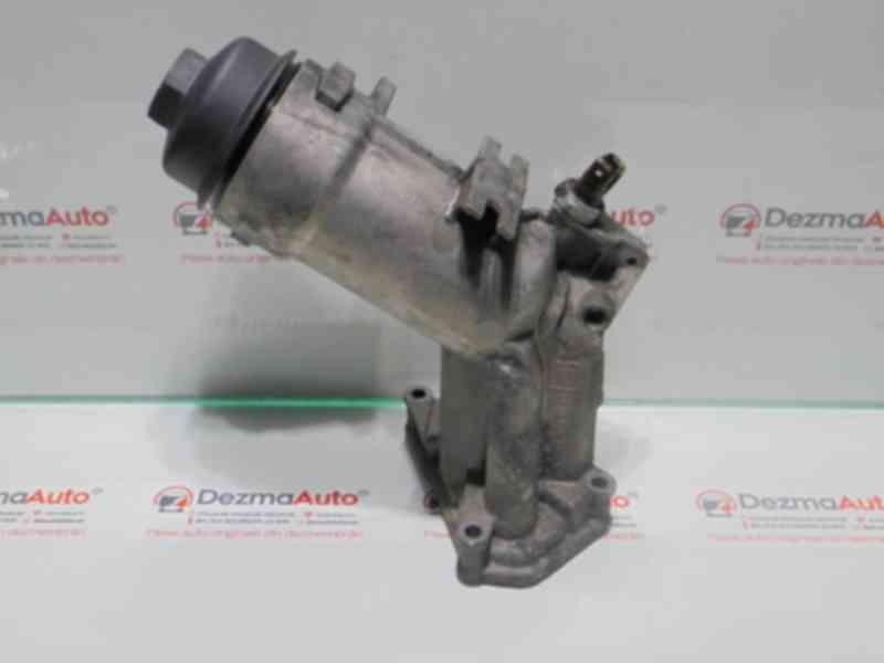 Carcasa filtru ulei 7787072, Bmw 3 Compact (E46) 2.0 d