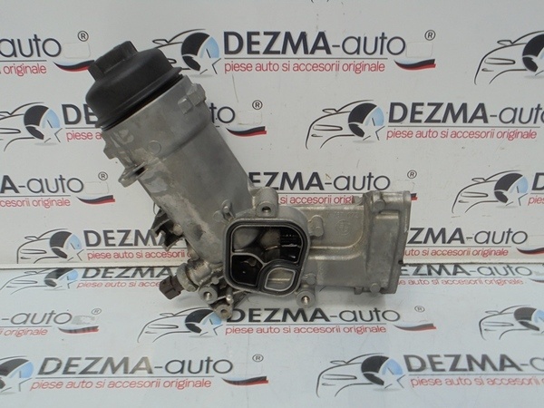 Carcasa filtru ulei 7787072, Bmw 3 (E46) 2.0 d (id:260838)