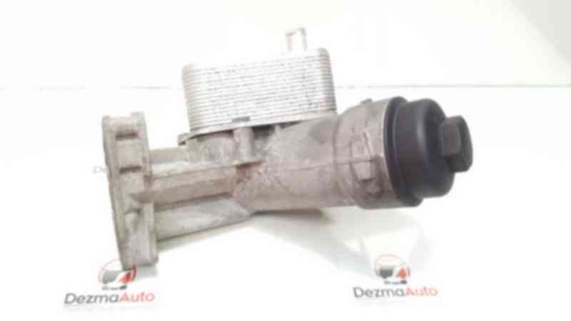 Carcasa filtru ulei 7787072, Bmw 3 (E46) 2.0 d (id:334393)