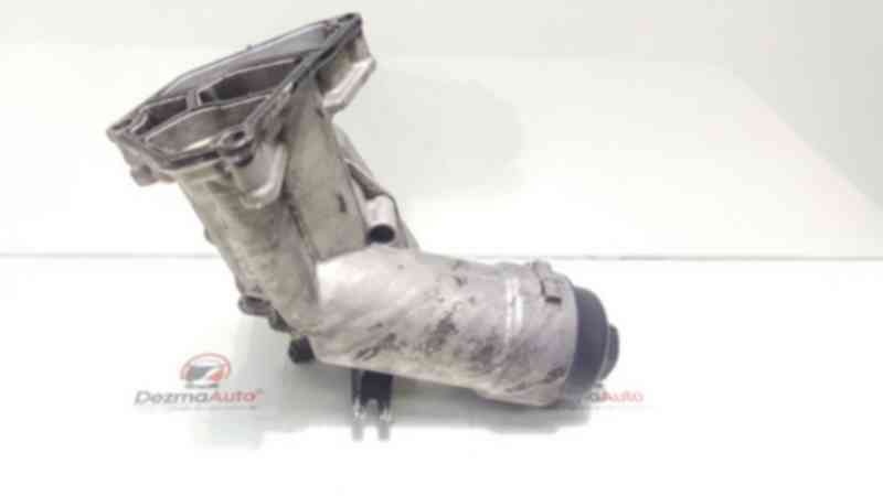 Carcasa filtru ulei 7787072, Bmw 3 (E46), 2.0 d (id:332825)