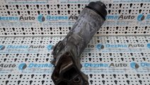 Carcasa filtru ulei 7787072, Bmw 3 Touring (E46) 2...