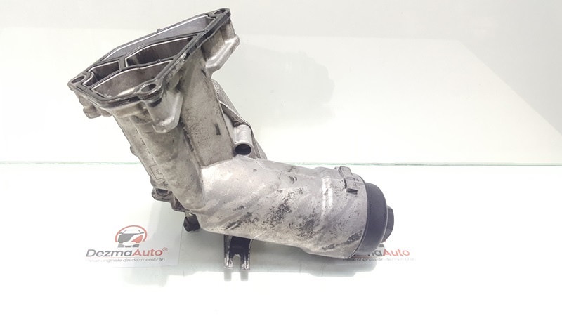 Carcasa filtru ulei 7787072, Bmw 3 Touring (E46) 2.0 d
