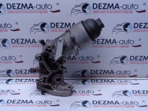 Carcasa filtru ulei 7788453, Bmw X3 (E83) 3.0 d, 306D3