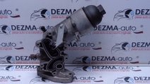 Carcasa filtru ulei 7788453, Bmw X5 (E70) 3.0 d, 3...