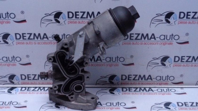 Carcasa filtru ulei 7788453, Bmw X5 (E70) 3.0 d, 306D3