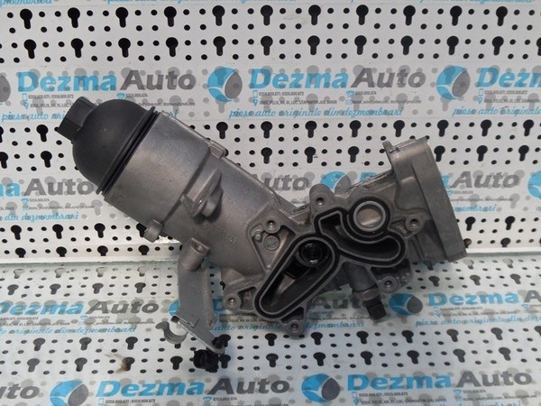 Carcasa filtru ulei, 7788453, Bmw X5 (E70), 3.0 d, (id:173625)