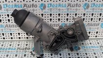 Carcasa filtru ulei, 7788453, Bmw X5 (E70), 3.0 d,...