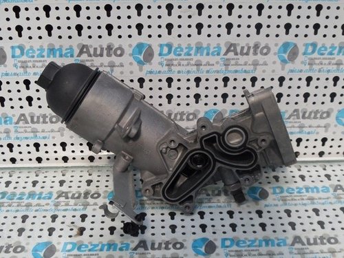 Carcasa filtru ulei, 7788453, Bmw X5 (E70), 3.0 d, (id:173625)