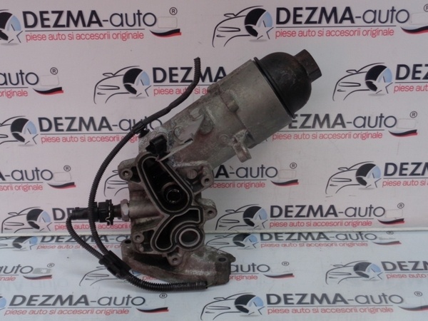 Carcasa filtru ulei 7788453, Bmw X5 (E70) 3.0 d (id:221767)