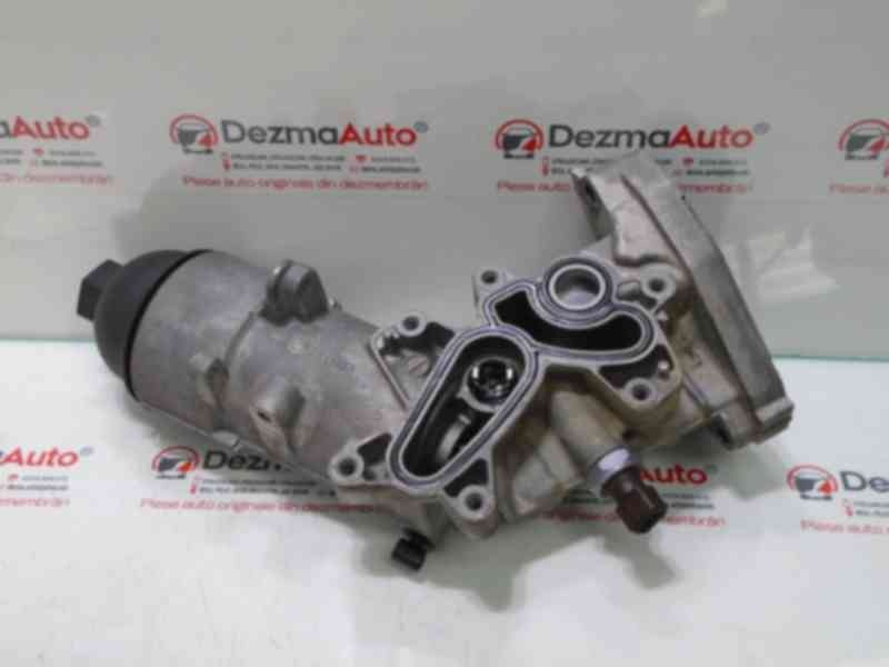 Carcasa filtru ulei, 7788453, Bmw X5 (E70) 3.0 d (id:306460)