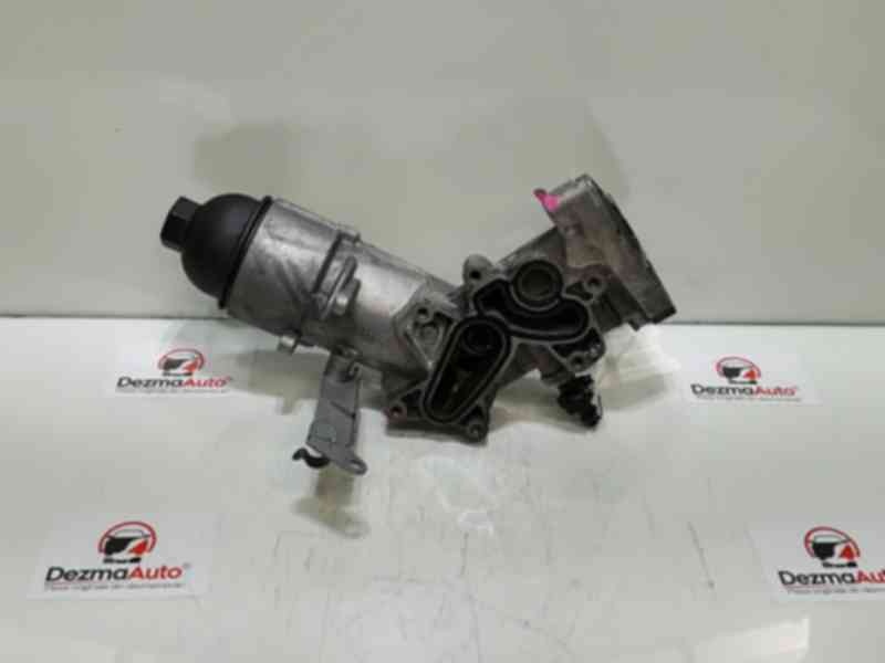 Carcasa filtru ulei 7788453, Bmw X5 (E70), 3.0diesel (id:328221)