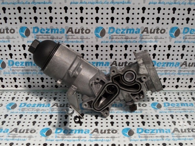 Carcasa filtru ulei 7788453, Bmw X5 (E70) 3.0diesel (id:184750)