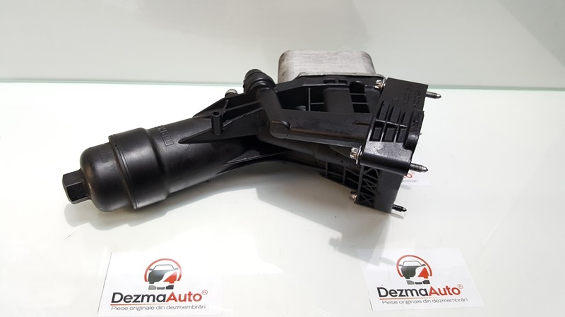 Carcasa filtru ulei 8513963-08, Bmw X4 (F26) 2.0 d (id:338953)