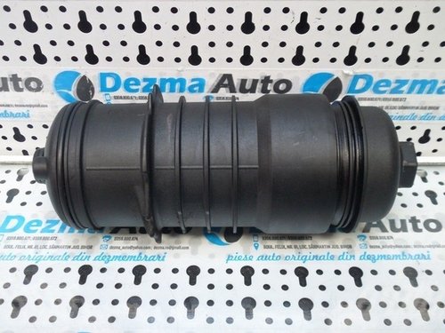 Carcasa filtru ulei, 8558686, Audi A6 (4F2, C6) 3.0tdi (id:203064)
