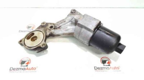 Carcasa filtru ulei 9636015310, Peugeot 307, 1.6B (id:334804)