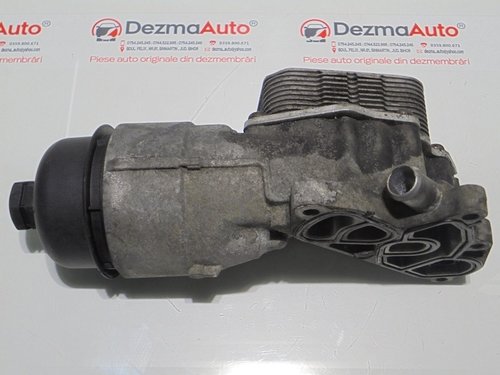 Carcasa filtru ulei, 9641550680, Citroen C3 (FC) 1.4hdi (id:290093)