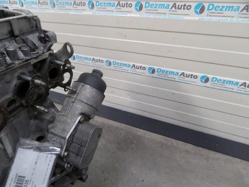 Carcasa filtru ulei, 9641550680, Ford Fiesta 5, 1.4tdci (id:189335)