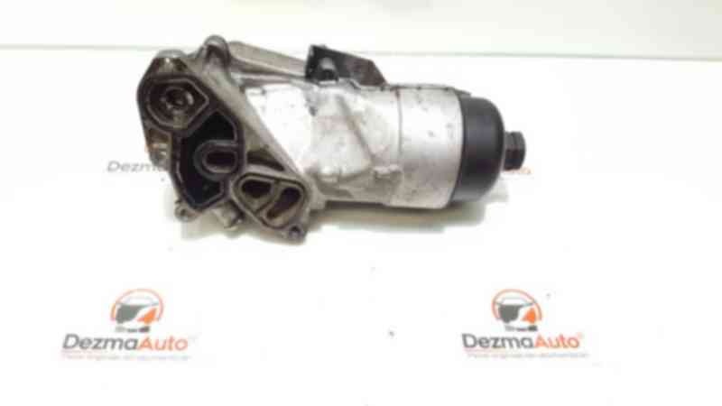 Carcasa filtru ulei 9641550680, Peugeot 206 HB, 1.4HDI (id:330755)