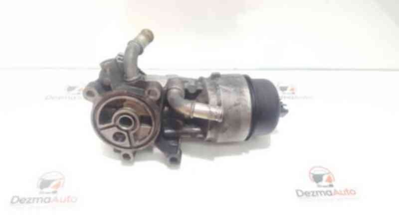 Carcasa filtru ulei 9646115280, Ford Focus C-Max, 2.0tdci (id:329031)