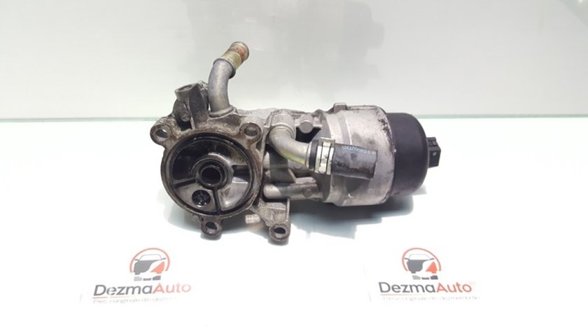 Carcasa filtru ulei 9656830180, Ford C-Max 1 2.0tdci