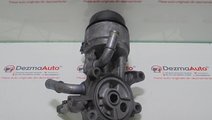 Carcasa filtru ulei, 9656830180, Ford Mondeo 4, 2....