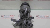 Carcasa filtru ulei, 9656830180, Ford Mondeo 4, 2....