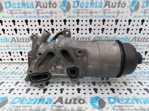 Carcasa filtru ulei 9656969980, Citroen C2 (JM) 1.4hdi