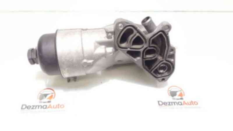 Carcasa filtru ulei 9656969980, Peugeot 307 SW, 1.6hdi (id:332650)