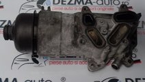 Carcasa filtru ulei 9656970080, Citroen Jumpy, 1.6...