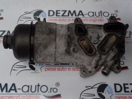 Carcasa filtru ulei 9656970080, Citroen Jumpy, 1.6hdi (id:211251)