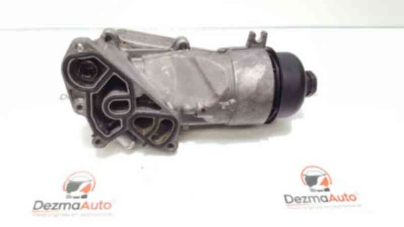 Carcasa filtru ulei 9656970080 Peugeot 307 SW 1.6hdi (id:331283)