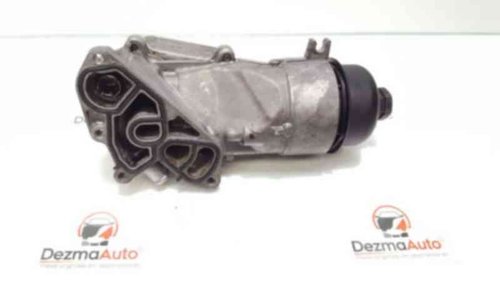 Carcasa filtru ulei 9656970080 Peugeot 307 SW 1.6hdi (id:331283)