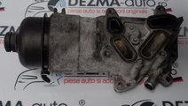 Carcasa filtru ulei 9656970080, Peugeot Expert (VF...