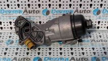 Carcasa filtru ulei 9687847480, Peugeot 206 CC (2D...