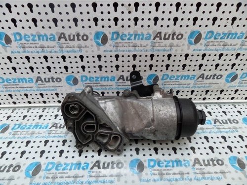 Carcasa filtru ulei 9687911280, Ford C-Max 2, 1.6 tdci (id:194333)