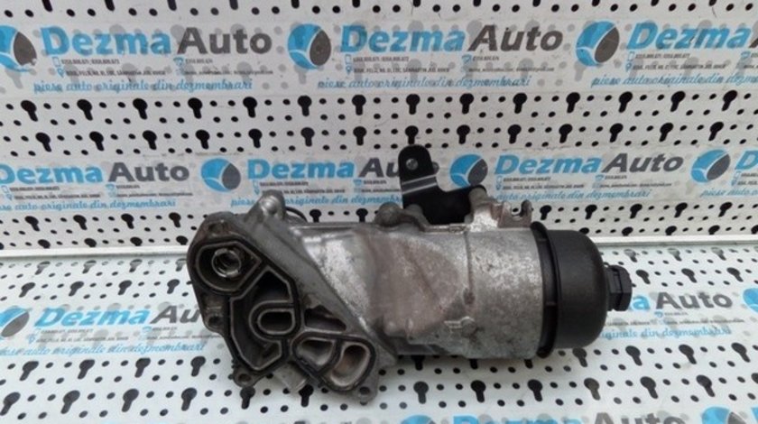 Carcasa filtru ulei 9687911280, Ford C-Max 2, 1.6 tdci (id:194333)