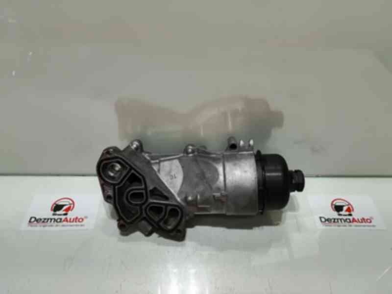Carcasa filtru ulei 9687911280, Ford Focus 3, 1.5tdci (id:325058)