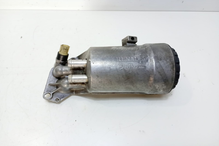 Carcasa filtru ulei 969622 Opel Movano