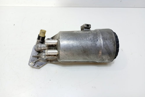 Carcasa filtru ulei 969622 Opel Movano