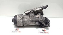 Carcasa filtru ulei, A6011802110, Mercedes Vito (6...